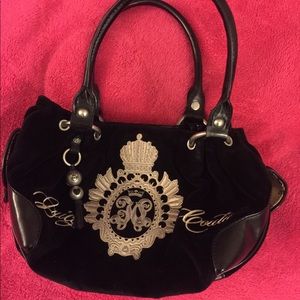 Juicy Couture handbag